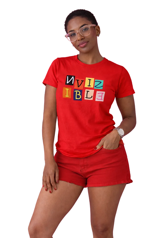 block logo Tee