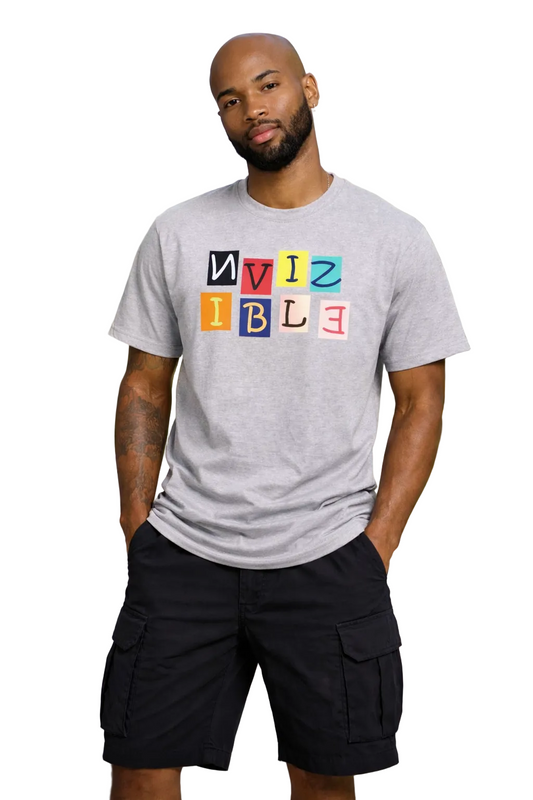 block logo Tee
