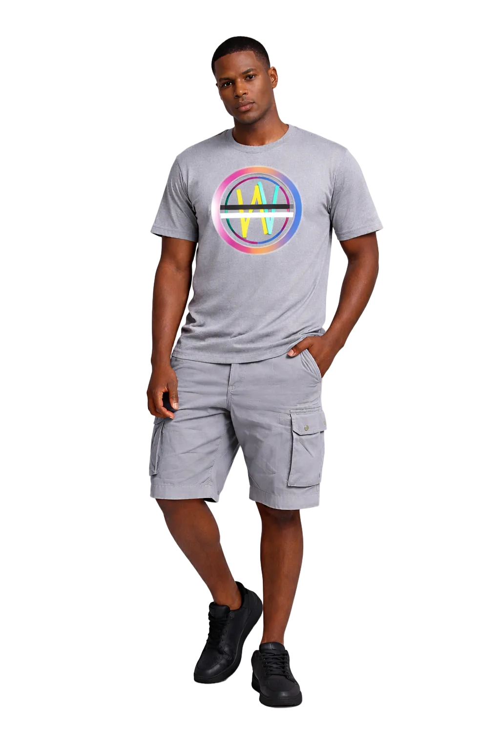 Signature logo T-Shirt
