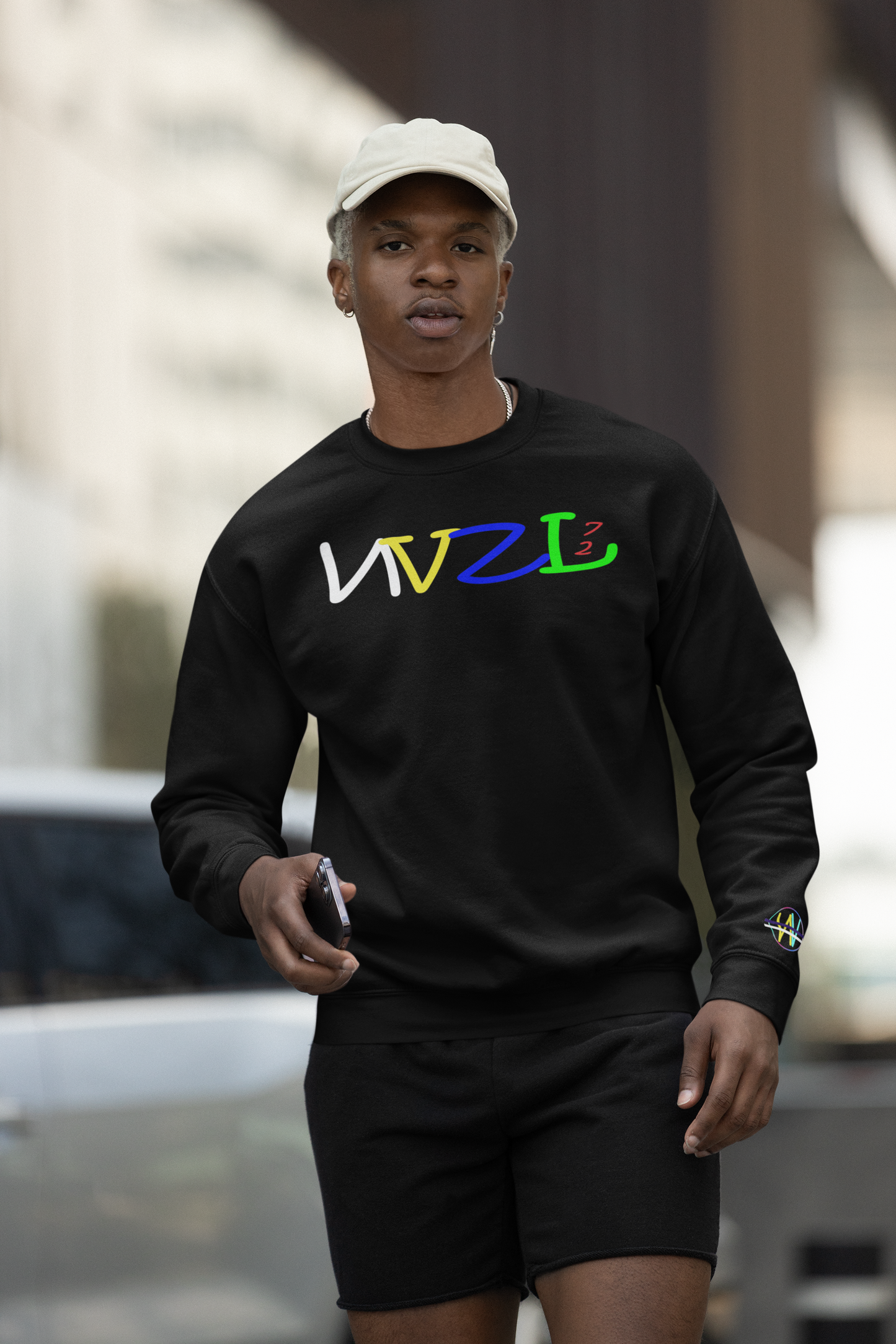 NVZL