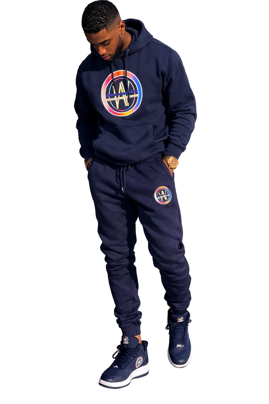 Signature logo Sweatsuit
