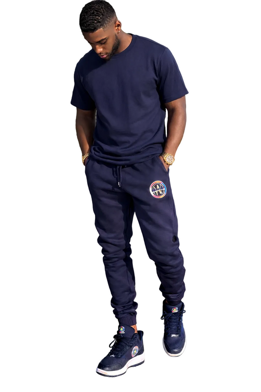 Signature logo Sweatpants