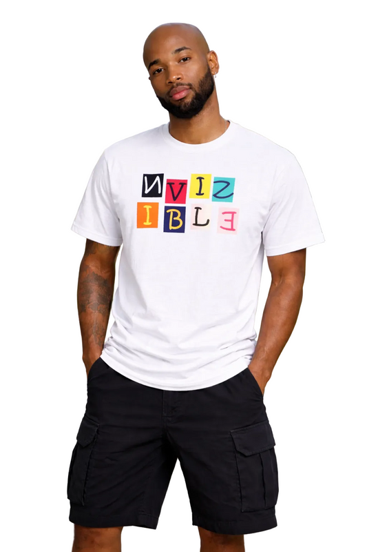 block logo Tee