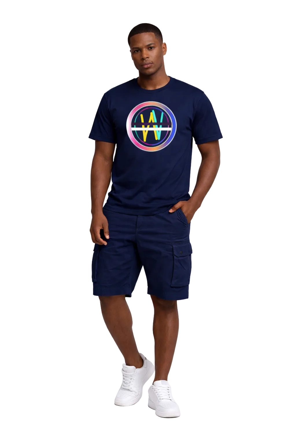 Signature logo T-Shirt