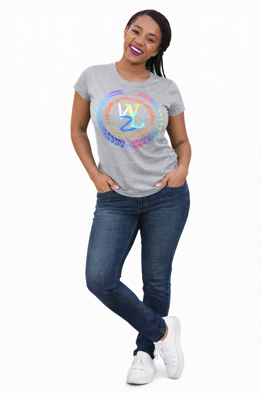 NVIZIBLE "Crest" Tee