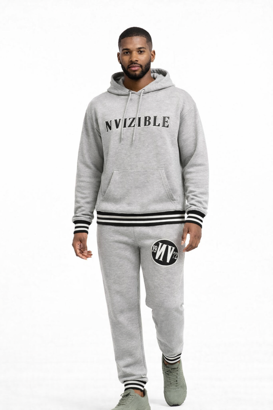 NVIZIBLE Everyday Sweatsuit