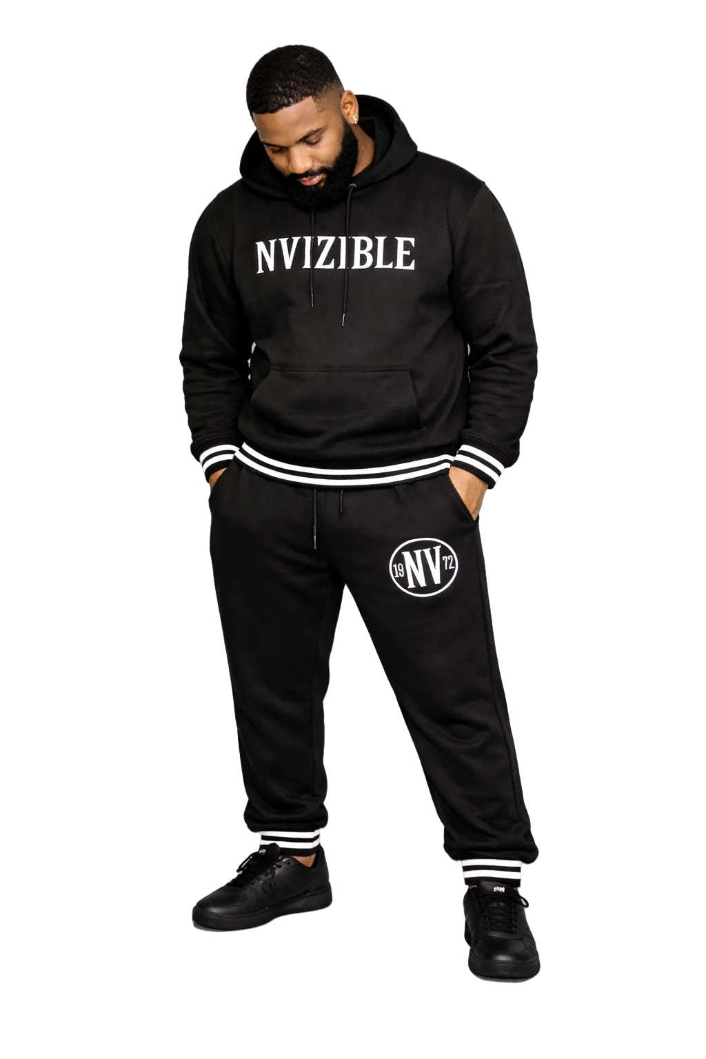 NVIZIBLE Everyday Sweatsuit
