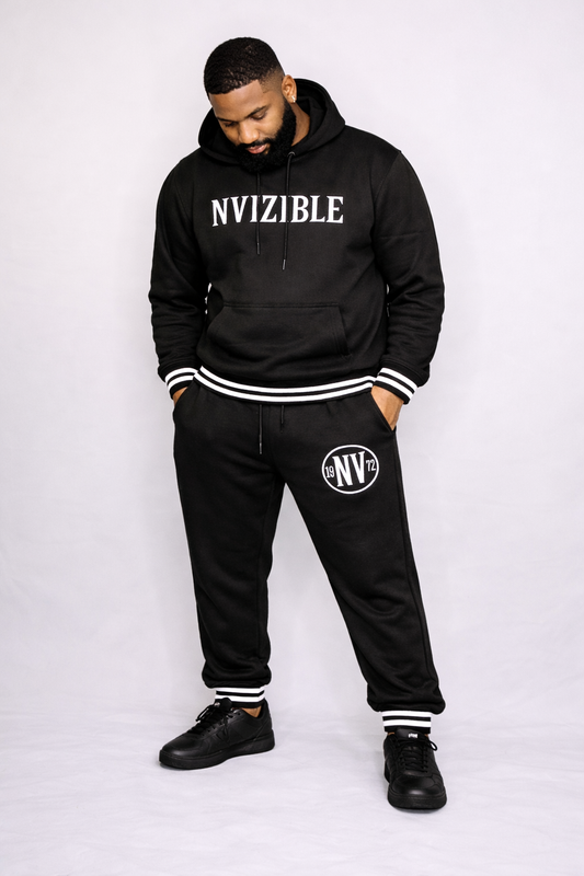 NVIZIBLE Everyday Sweatsuit