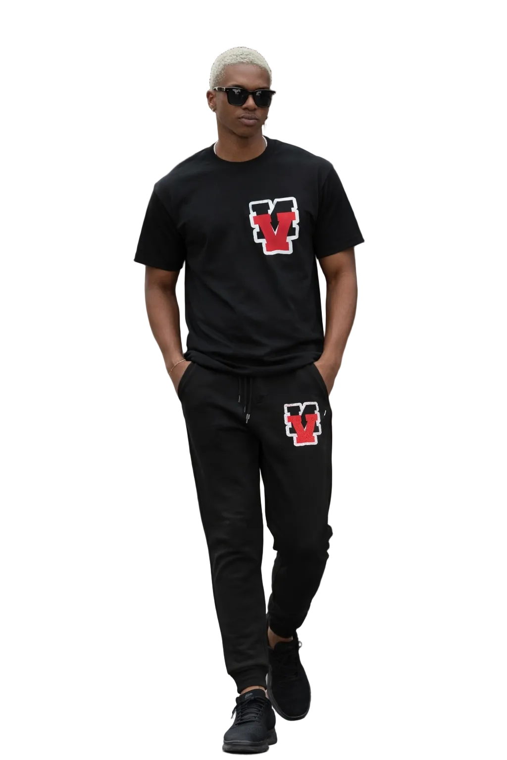 SHADOW NV T-shirt/ Only