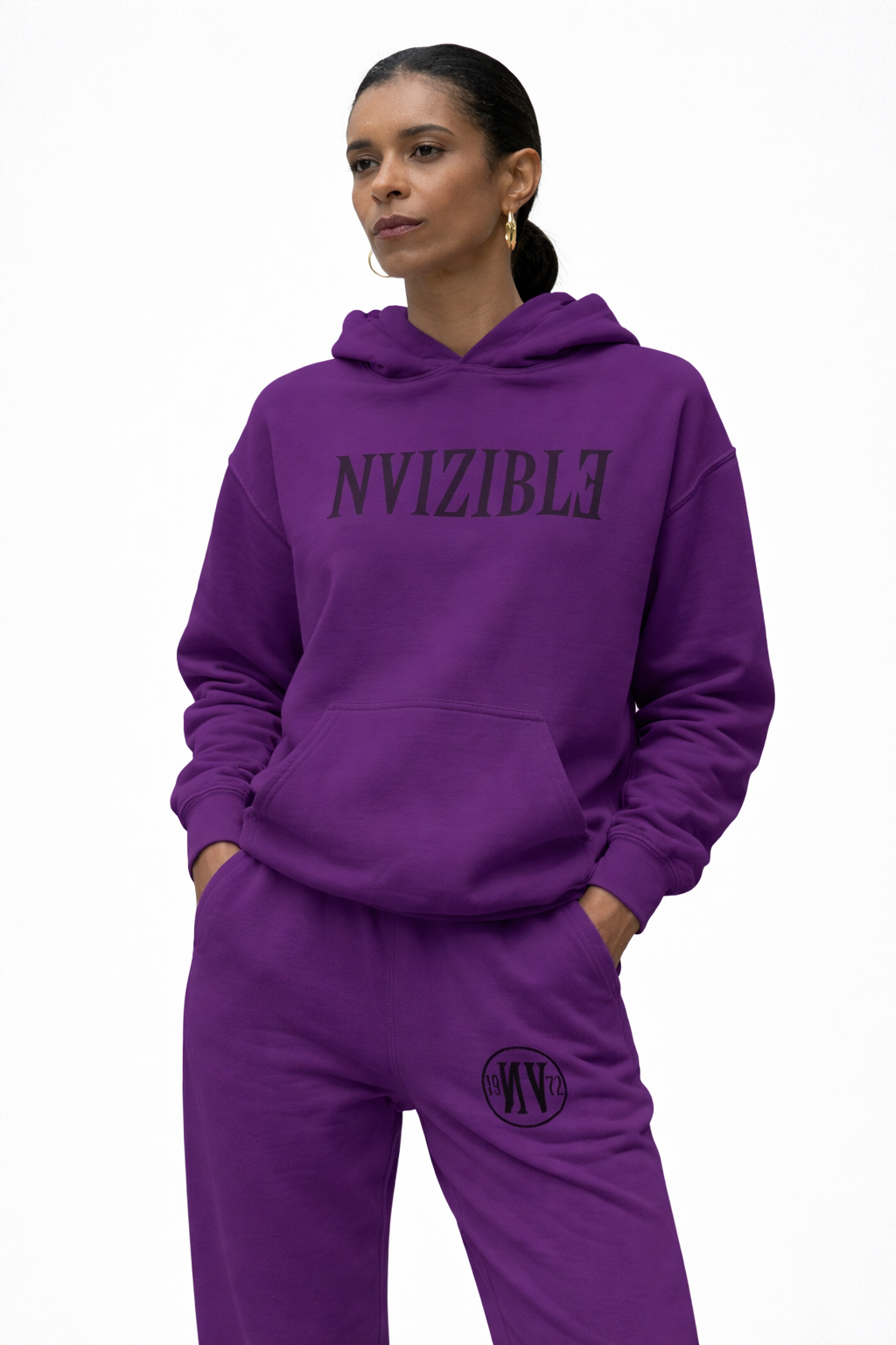 NVIZIBLE Jogger Set